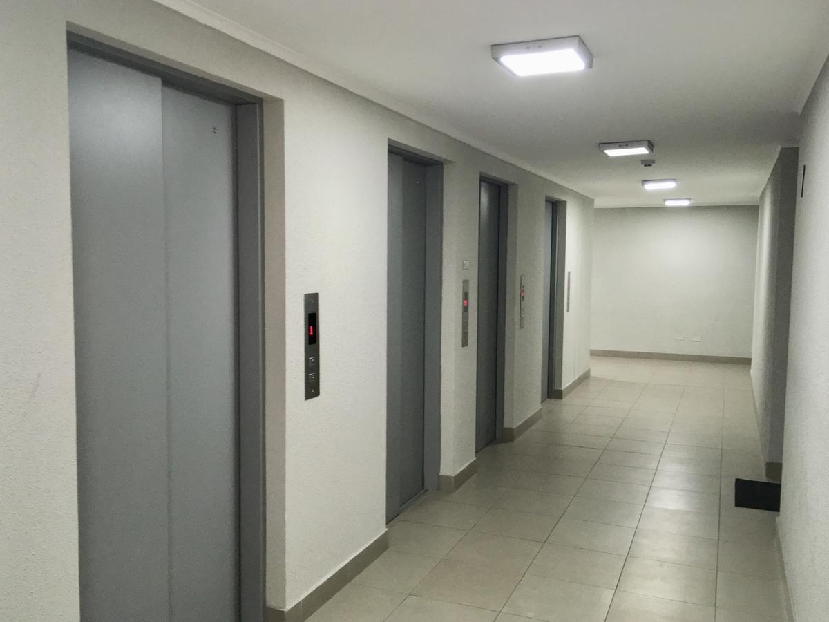 Moneda Express Apart Santiago de Chile Zewnętrze zdjęcie