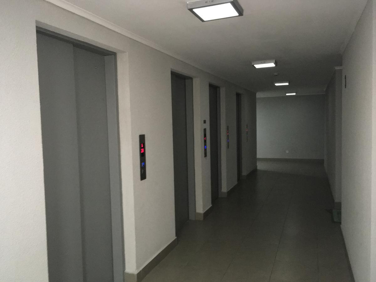 Moneda Express Apart Santiago de Chile Zewnętrze zdjęcie