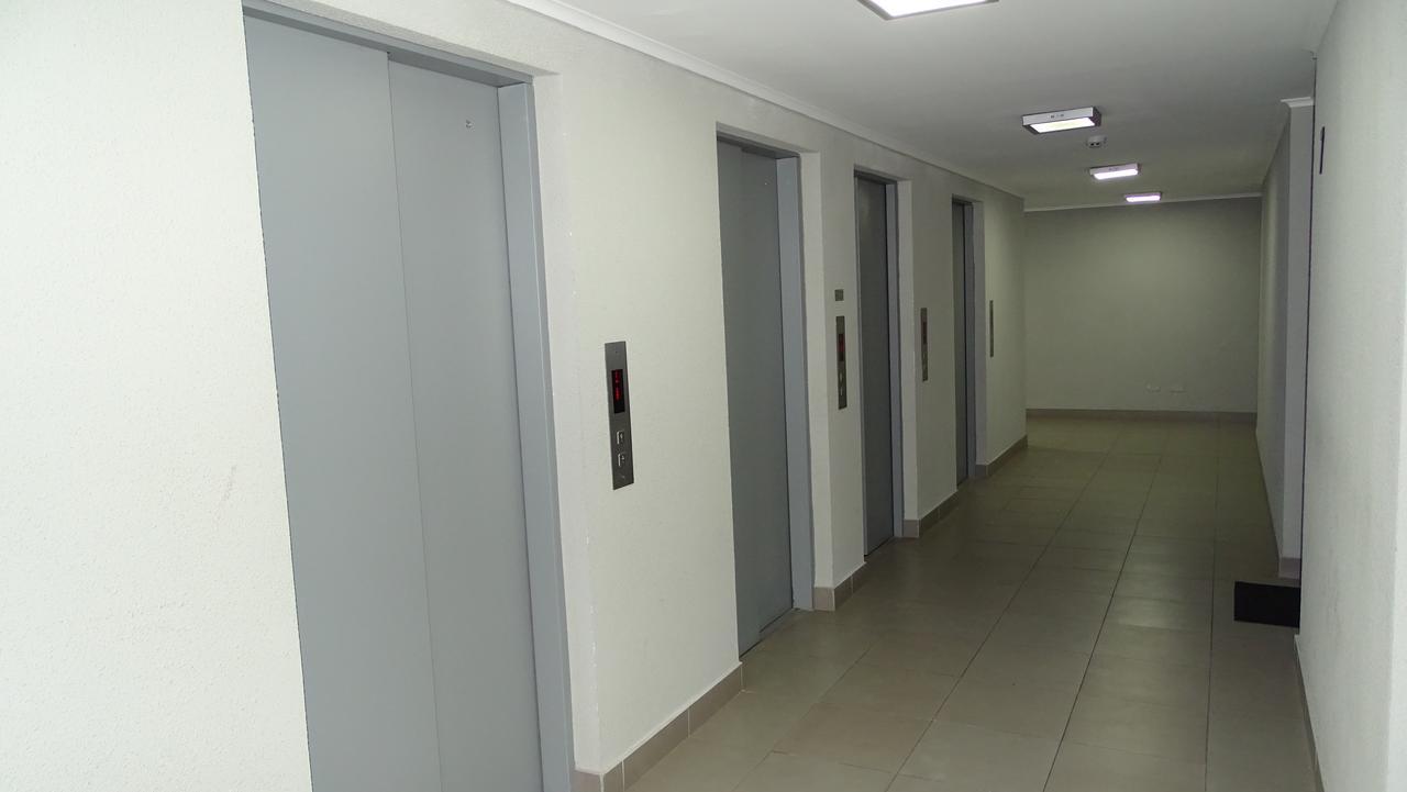 Moneda Express Apart Santiago de Chile Zewnętrze zdjęcie