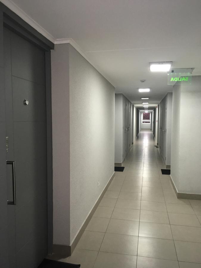 Moneda Express Apart Santiago de Chile Zewnętrze zdjęcie